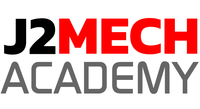 J2MECH Academy