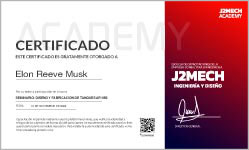 Certificado Digital verificable